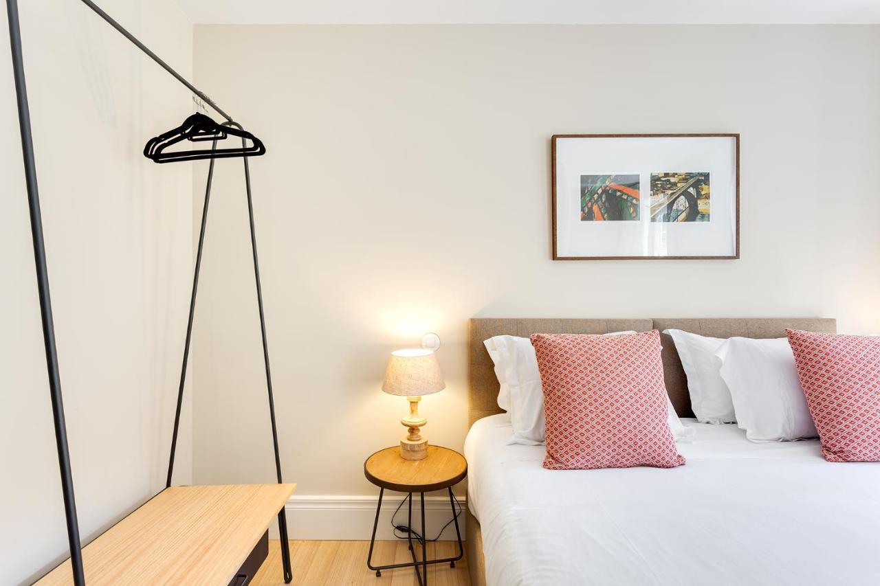 Jardins Da Muralha Apartments By Da'Home ปอร์โต ภายนอก รูปภาพ