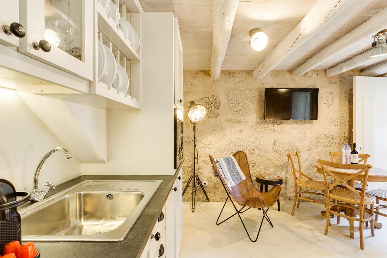 Jardins Da Muralha Apartments By Da'Home ปอร์โต ภายนอก รูปภาพ