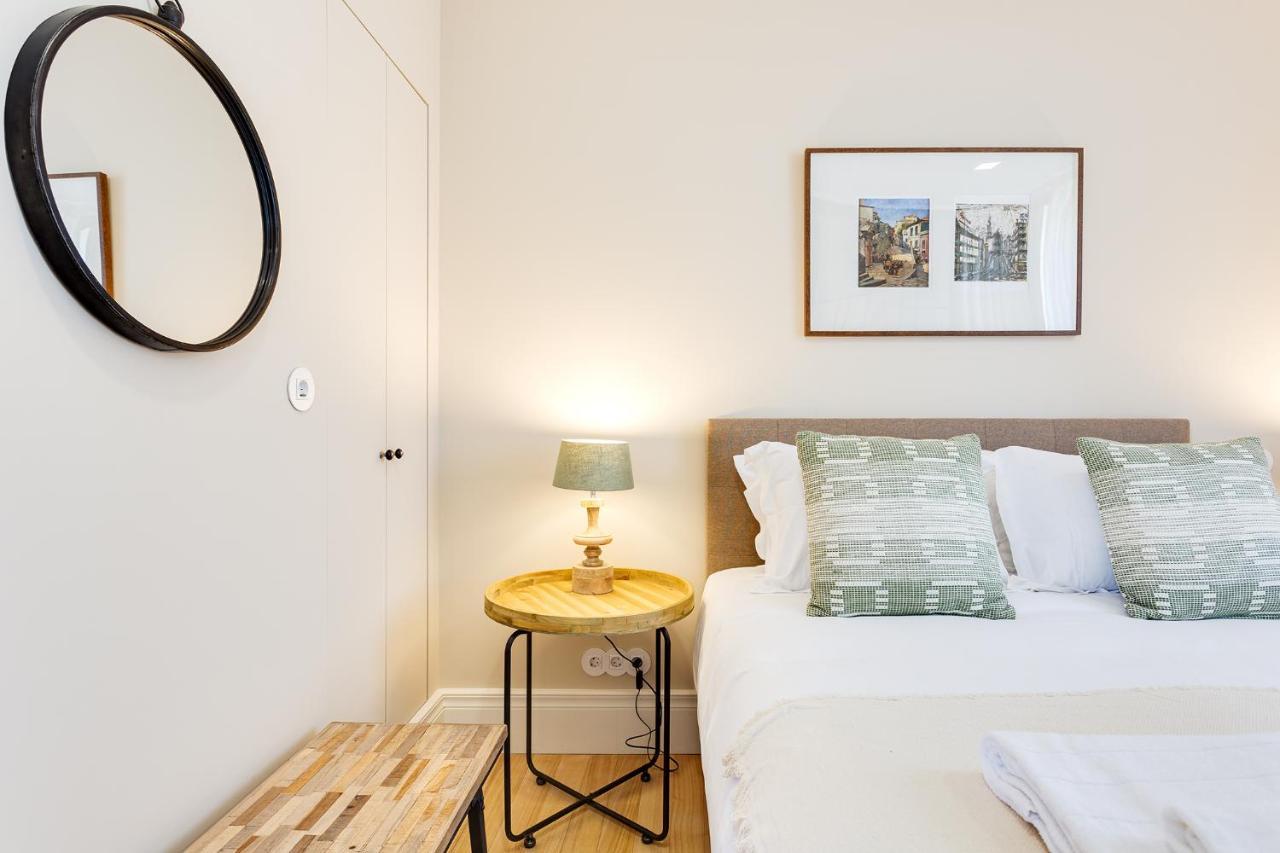 Jardins Da Muralha Apartments By Da'Home ปอร์โต ภายนอก รูปภาพ