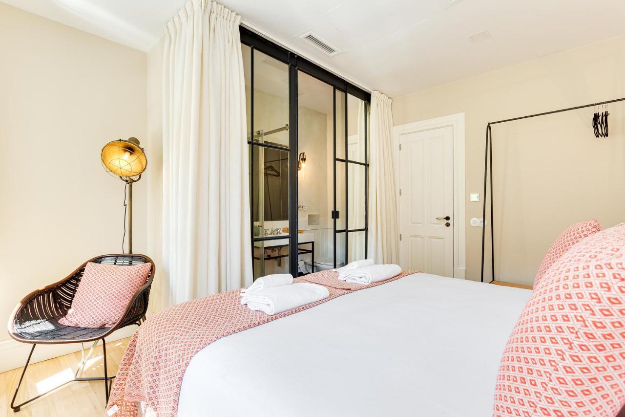 Jardins Da Muralha Apartments By Da'Home ปอร์โต ภายนอก รูปภาพ
