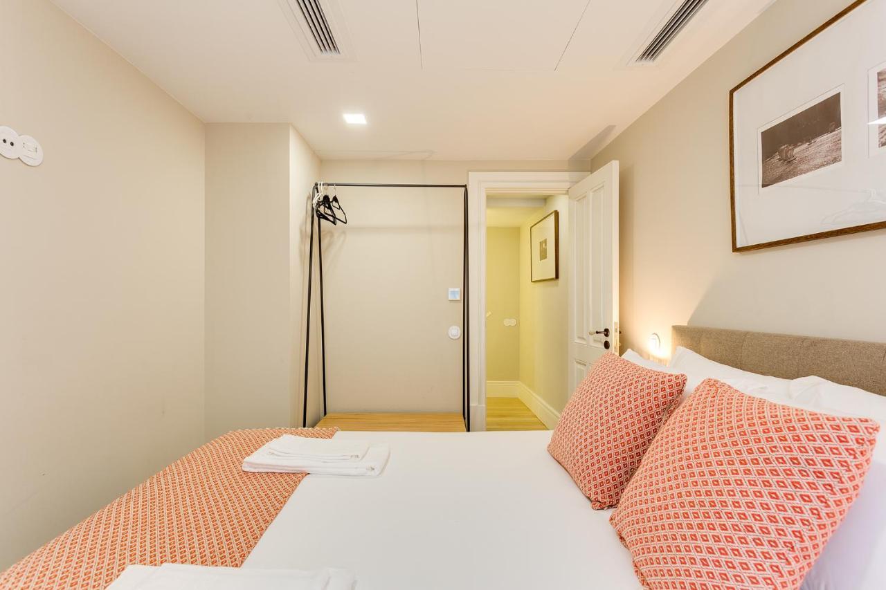 Jardins Da Muralha Apartments By Da'Home ปอร์โต ภายนอก รูปภาพ