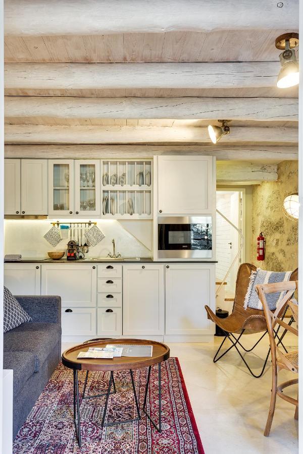 Jardins Da Muralha Apartments By Da'Home ปอร์โต ภายนอก รูปภาพ