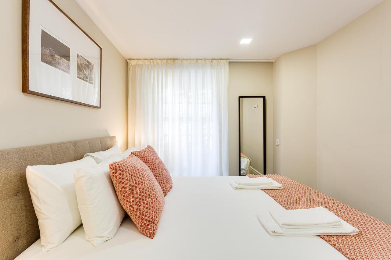 Jardins Da Muralha Apartments By Da'Home ปอร์โต ภายนอก รูปภาพ