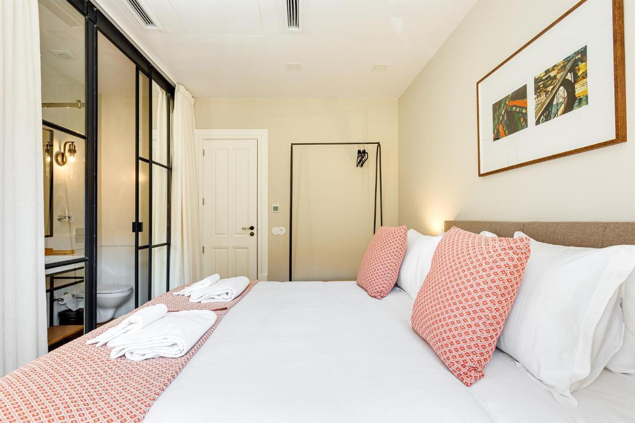 Jardins Da Muralha Apartments By Da'Home ปอร์โต ภายนอก รูปภาพ